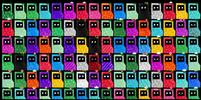Pons Machines banner