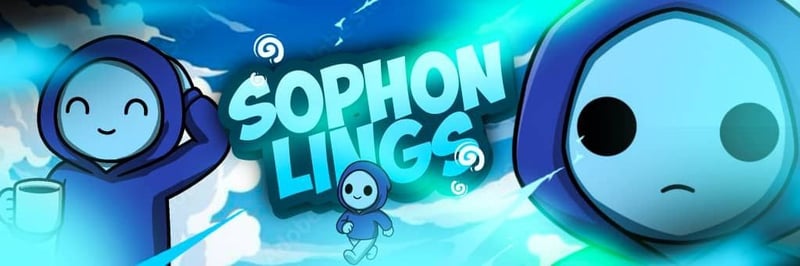 Sophonlings banner