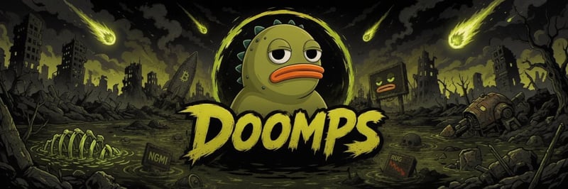 Doomps banner