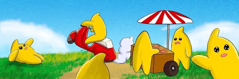 FOGES banner