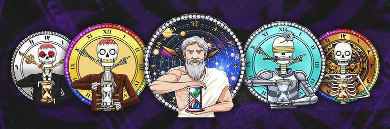 Lemano NFT banner