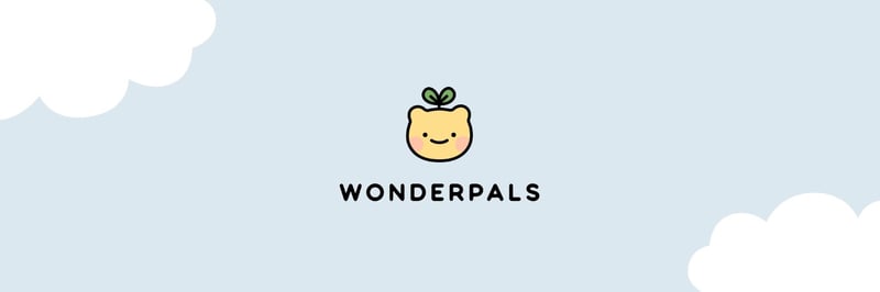 WonderPals banner