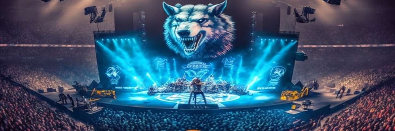 WolfPunX banner
