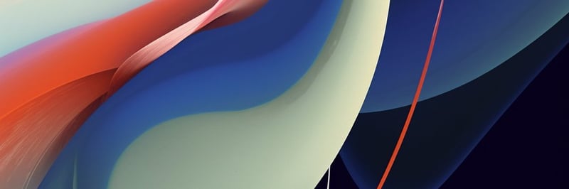 Flux by Dario de Siena banner