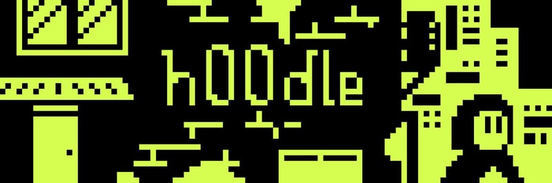 H00dle  banner