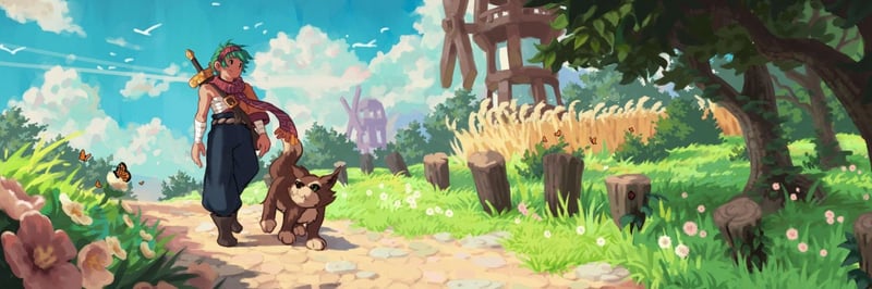 Kuroro Beasts banner