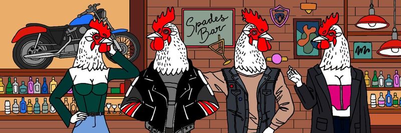 ROOSTVILLE banner