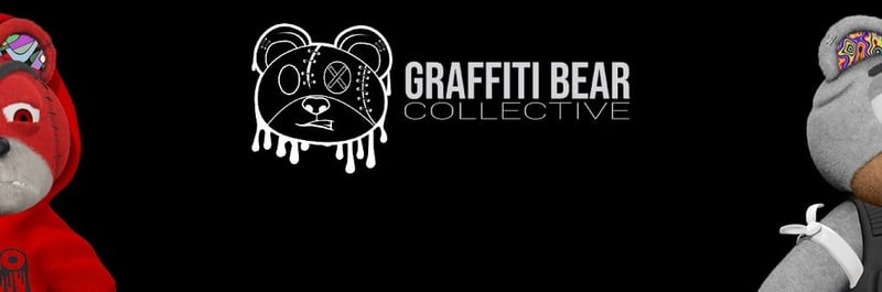 Graffiti Bears banner