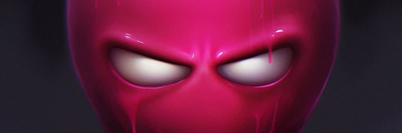 Bloobsy banner