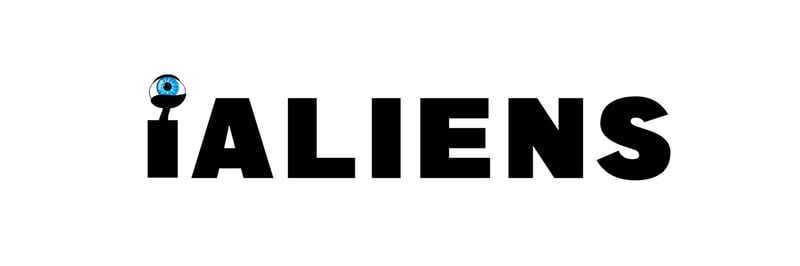 iAliens banner