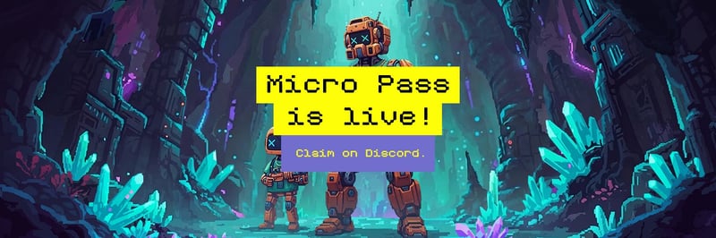 Micro.Fun banner