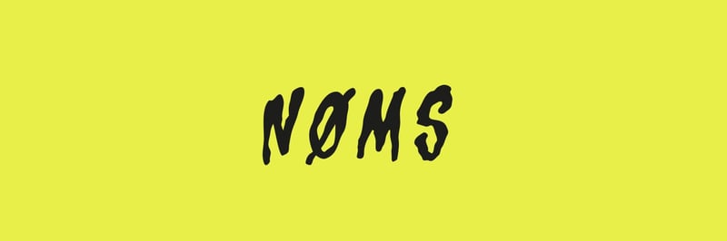 Noms NFT banner