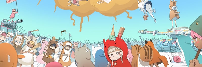 Enfants Terribles banner