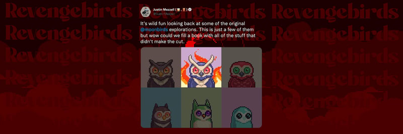 Revengebirds banner