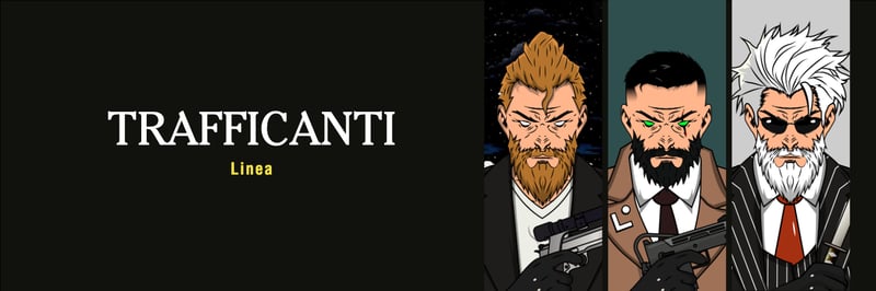 Trafficanti banner
