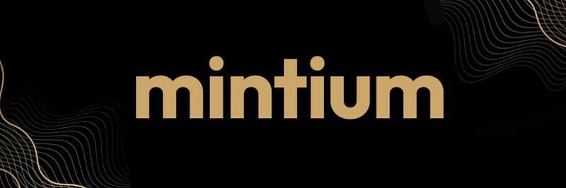 Mintium banner