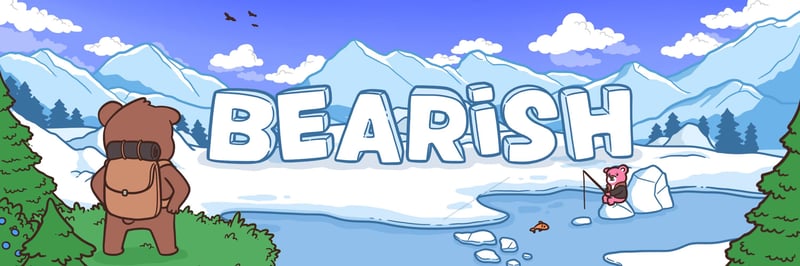 Bearish banner