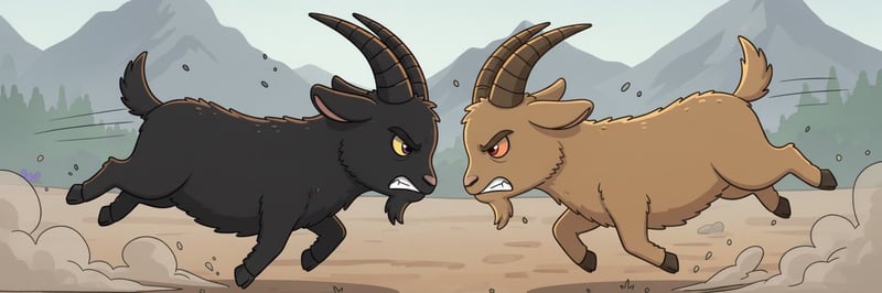 Ethereum Goats banner