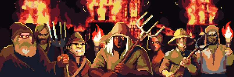 XIV banner