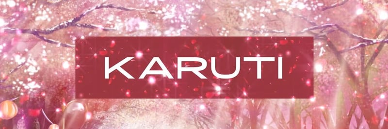 Karuti banner