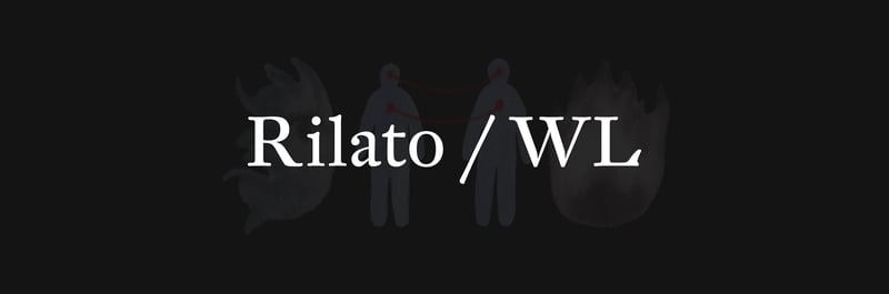 Rilato banner