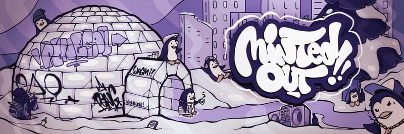 Pengsol (sol) banner