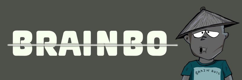 Brainbo banner