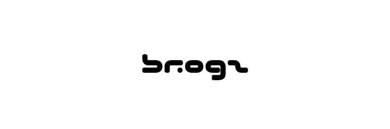 BROGZ banner