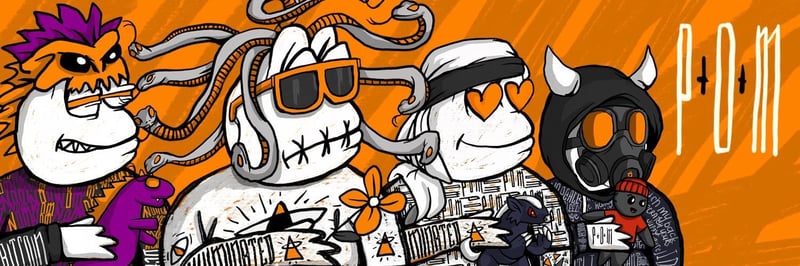 Pepe Ordinals Maxi banner