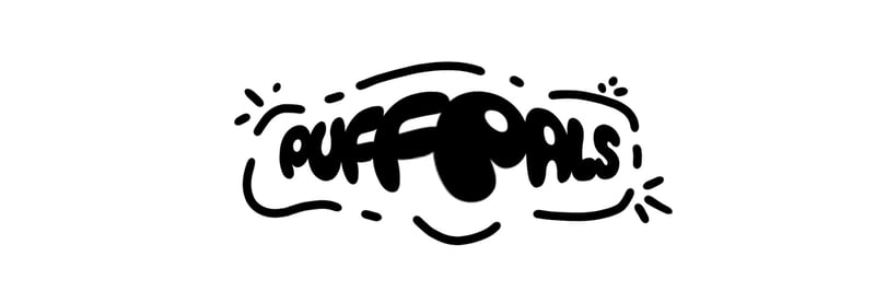 Puffpals banner