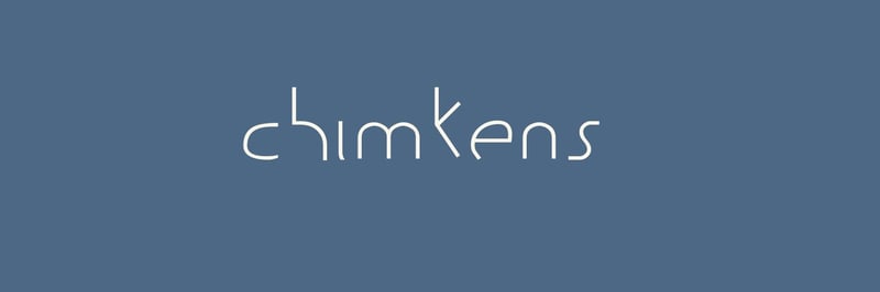 Chimkens banner