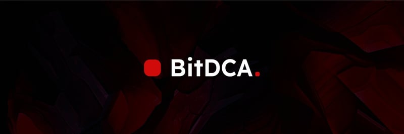 BitDCA banner