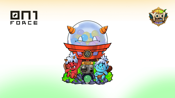 0n1Force 0n1 Doll banner