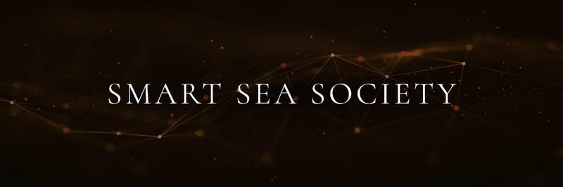 Smart Sea Society banner