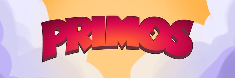 PrimosWarriors banner
