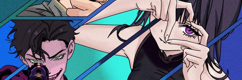 Umiko banner