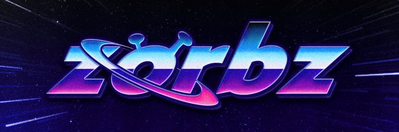 ZORBZ  banner