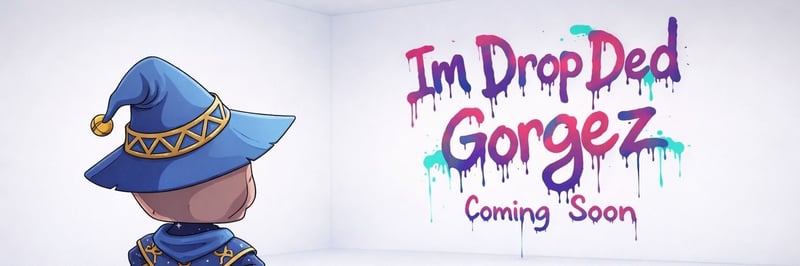 Gorgez banner