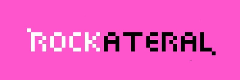 Rockateral banner