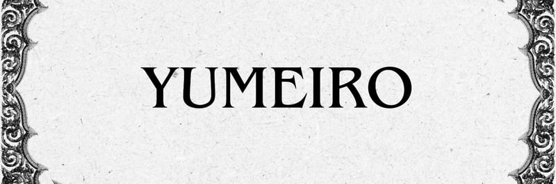 Yumeiro  banner
