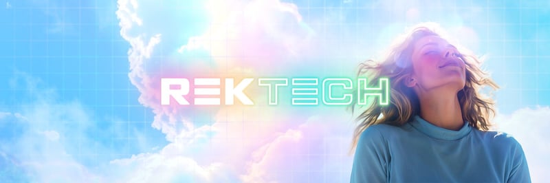 Rektech banner