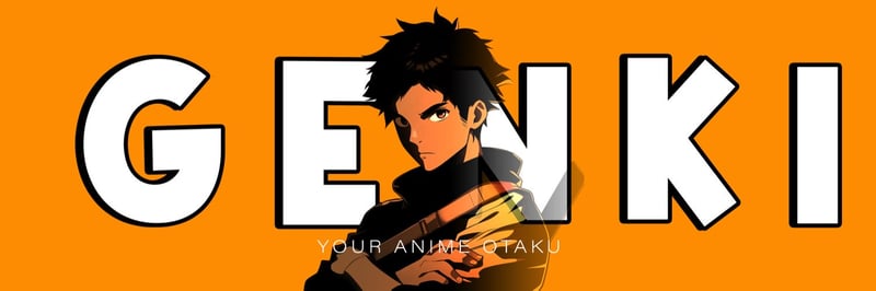 G E N K I banner