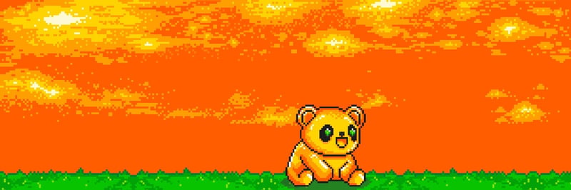 TRIPPYLAND banner