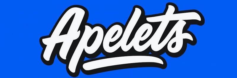 Apelets banner