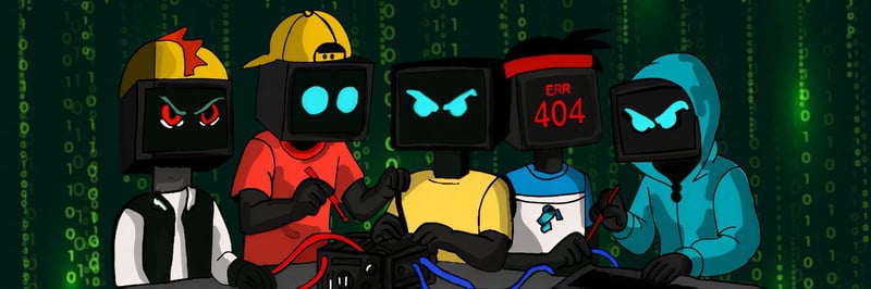 SyntaxSociety banner