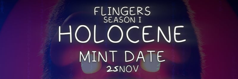 Flingers banner