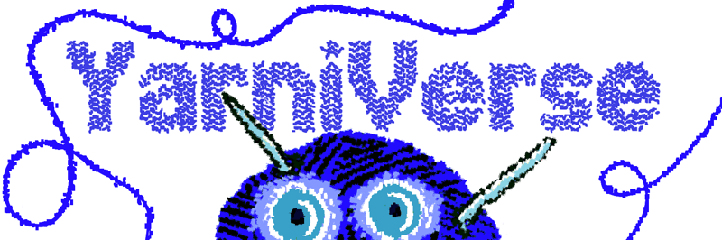 YARNIVERSE banner