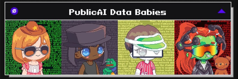 Data Babies banner