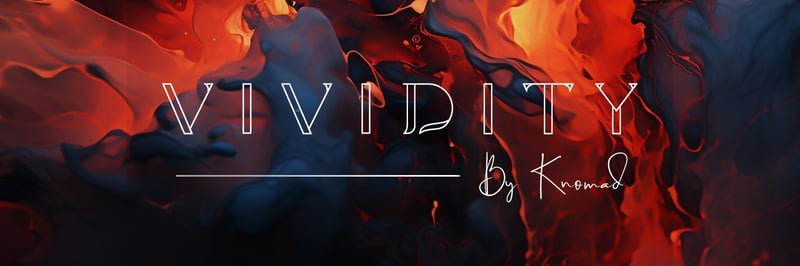 Design Knomad banner