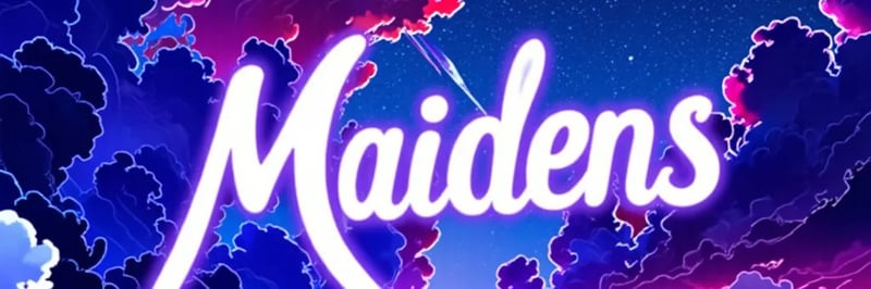 Real Maidens banner